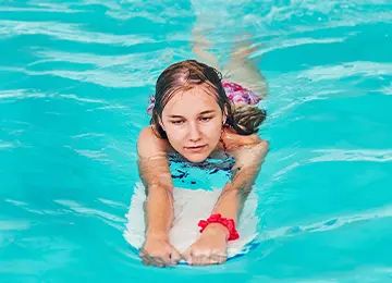 Nos activités - aqua-kids